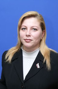 Назарова Юлия Владимировна.