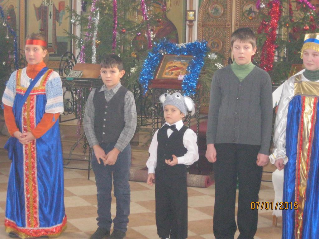 Школьный театр «Ассорти» Школьный театр «Ассорти»