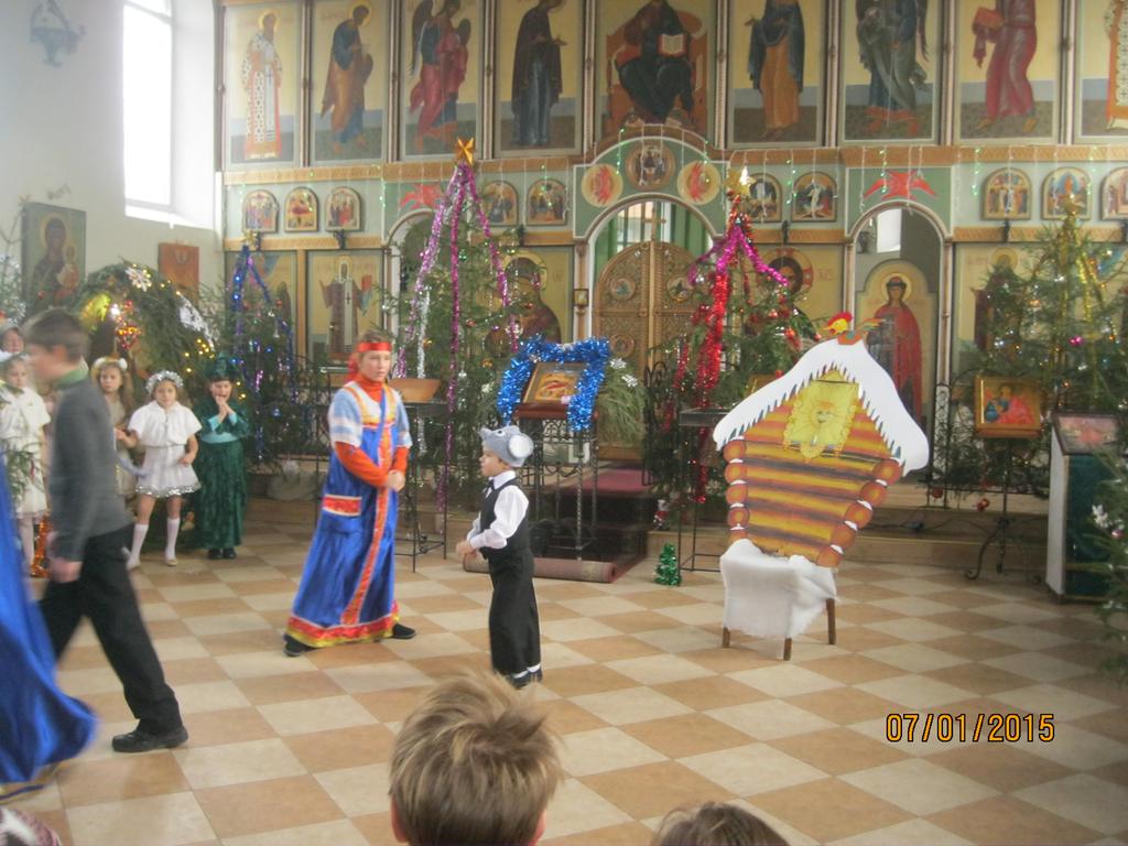 Школьный театр «Ассорти» Школьный театр «Ассорти»